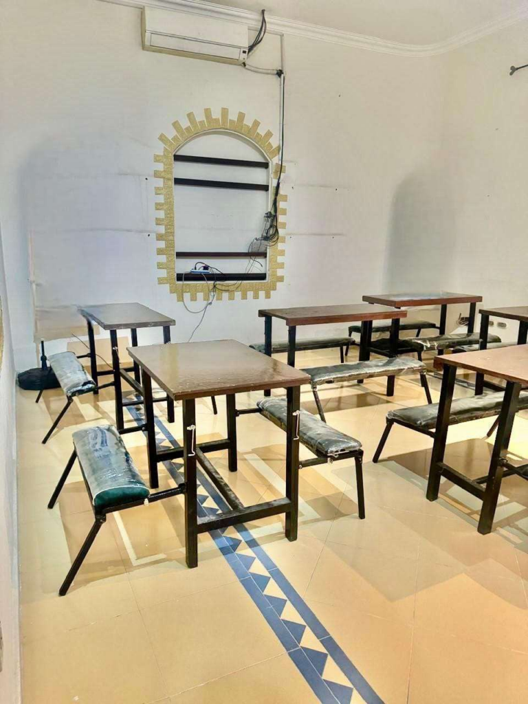 مجموعات الدعم وأهمها مجموعات الـ 12 خطوة ضمن برامجنا العلاجية في دار حياة