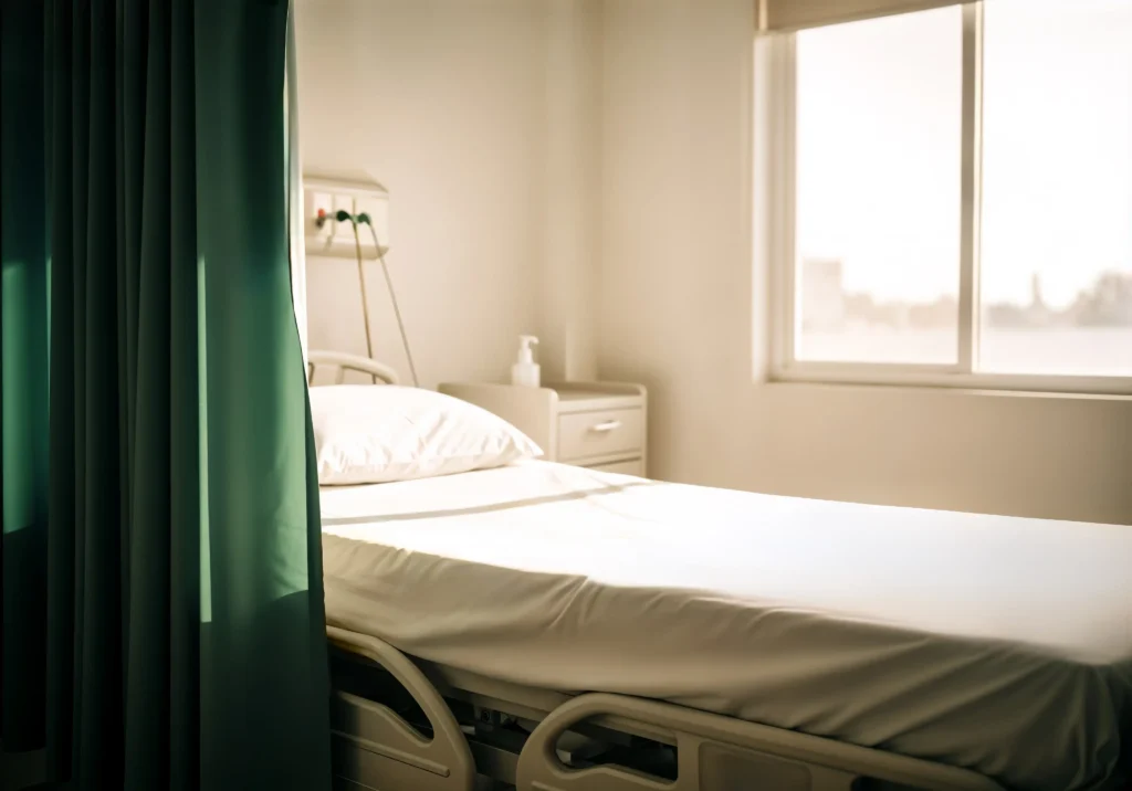 مراكز الإقامة الكاملة ضمن برامجنا العلاجية في دار حياة لعلاج الإدمان